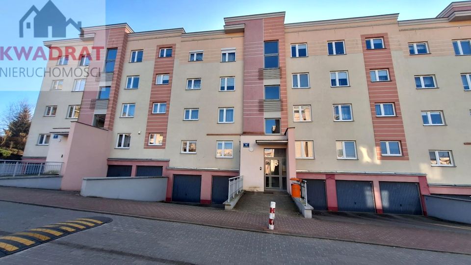 Mieszkanie Elbląg