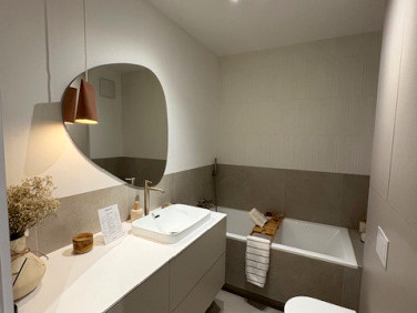 Mieszkanie apartamentowiec sprzedaż