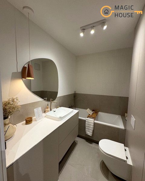 Mieszkanie apartamentowiec sprzedaż
