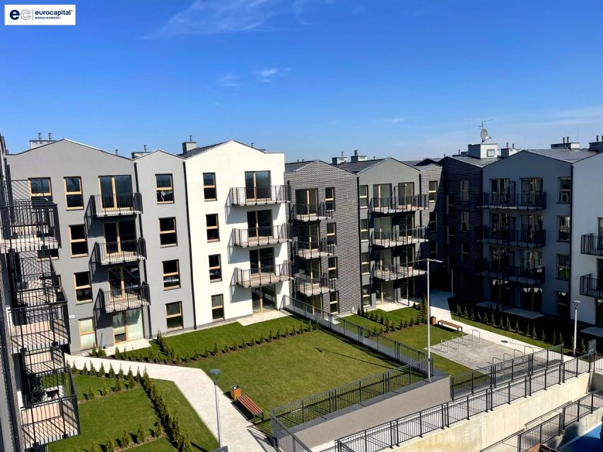 Mieszkanie Bielsko-Biała