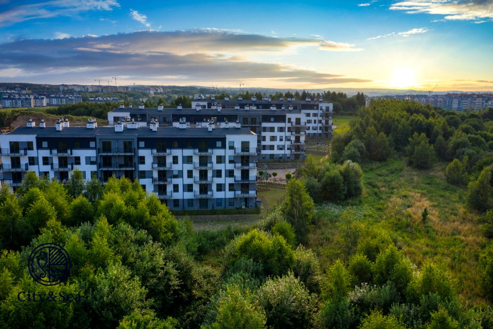 Mieszkanie Gdańsk sprzedaż