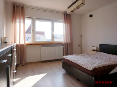 Mieszkanie Elbląg