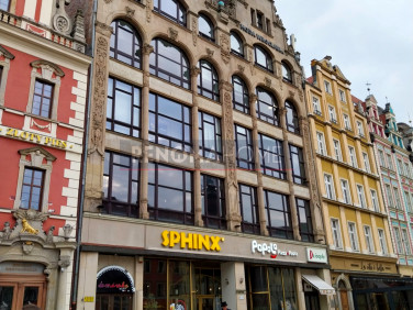 Lokal Wrocław