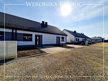 Mieszkanie Kiełczów