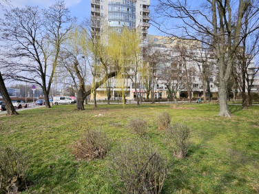 Mieszkanie Warszawa