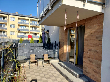 Mieszkanie Siedlce