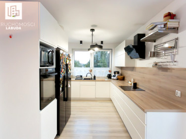 Mieszkanie Sominy sprzedaż