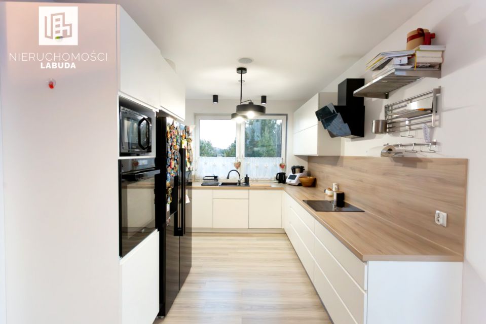 Mieszkanie Sominy sprzedaż