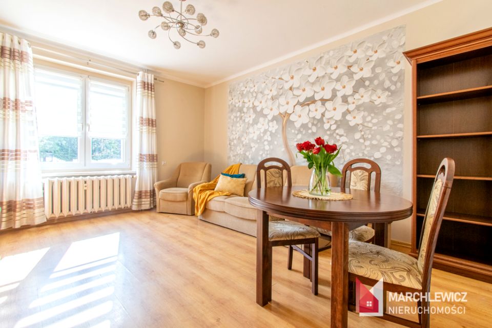 Mieszkanie Toruń