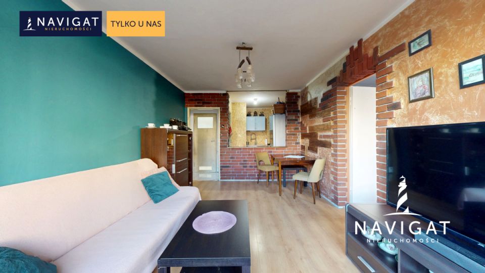 Mieszkanie blok mieszkalny sprzedaż