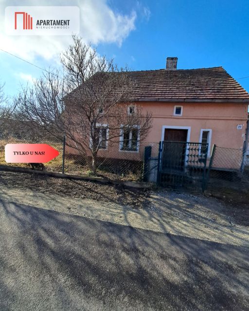 Dom Krzydlina Wielka sprzedaż