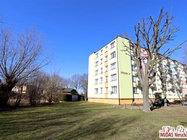 Mieszkanie Ciechocinek