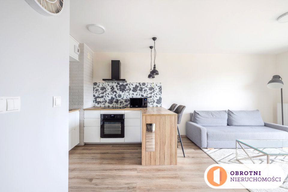 Mieszkanie Gdańsk sprzedaż