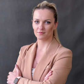 Barbara Nazarewicz