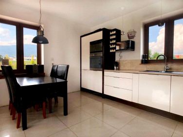 Dom wolnostojący sprzedaż