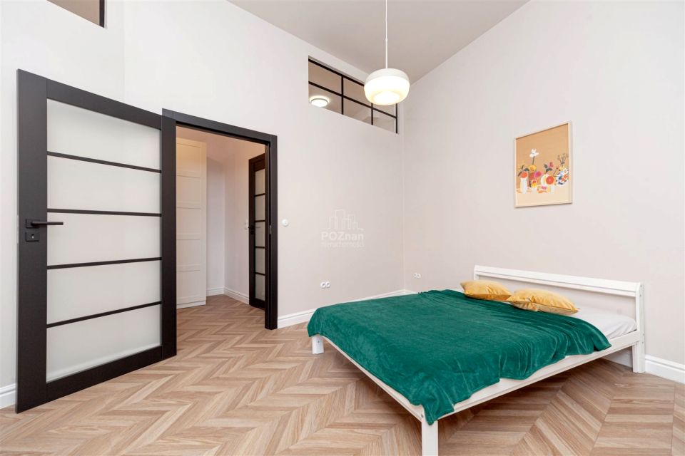 Mieszkanie Poznań