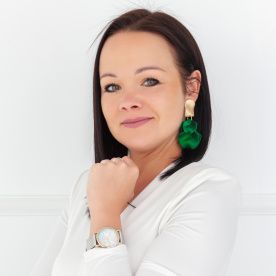 Magdalena Błaszczyk