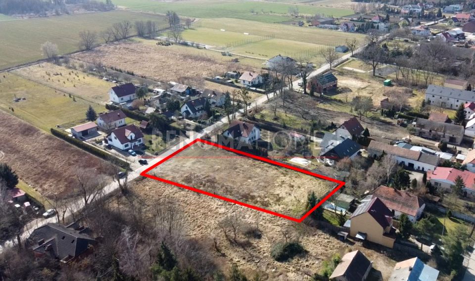 Działka budowlana Wrocław sprzedam