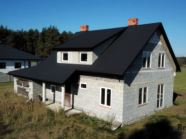 Dom wolnostojący sprzedaż