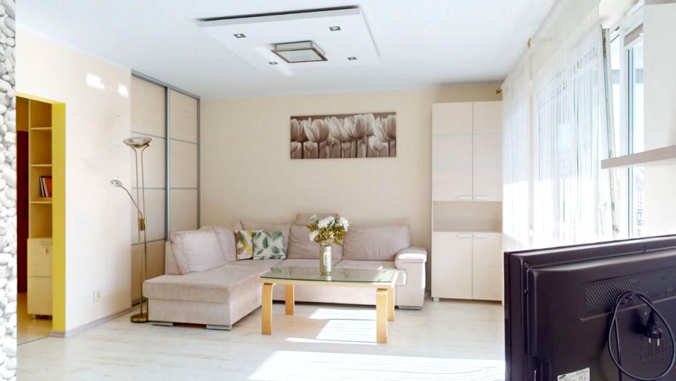 Mieszkanie Gliwice sprzedaż