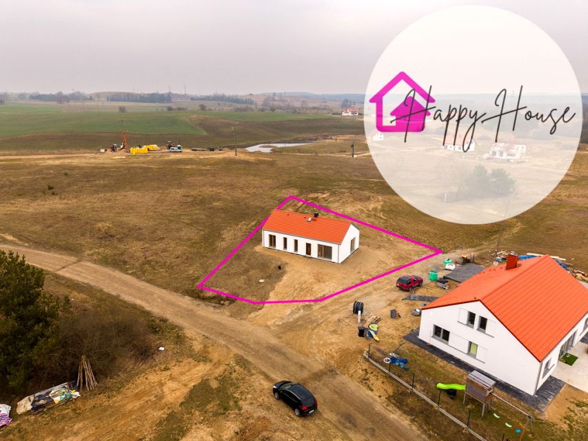 Dom Jonkowo sprzedaż