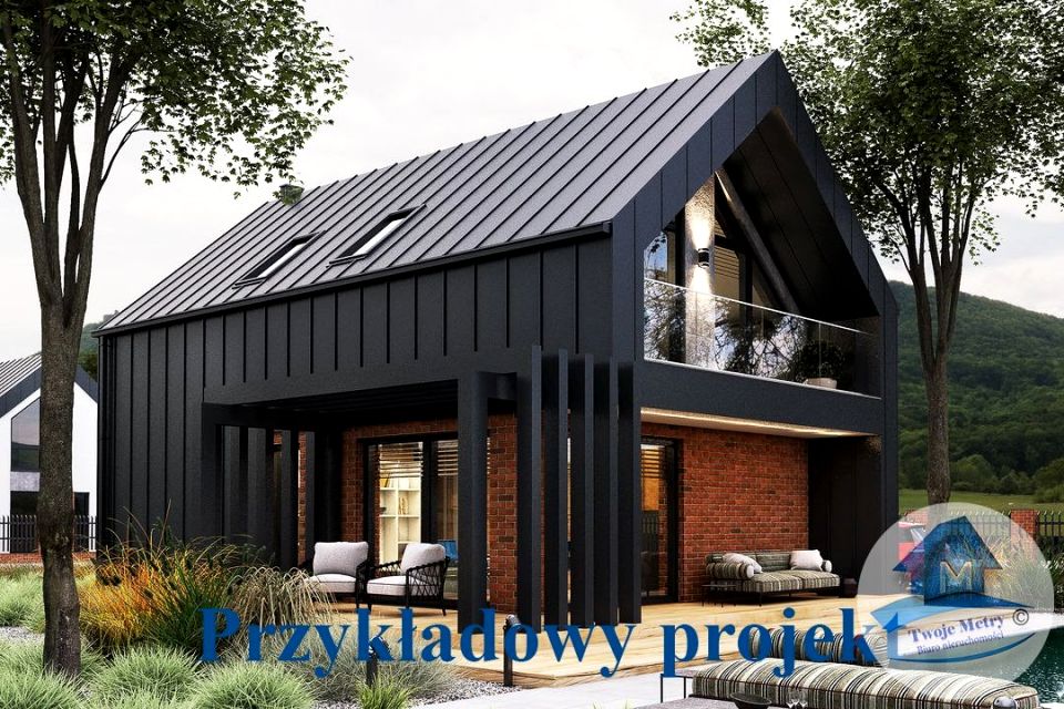 Działka Kowal