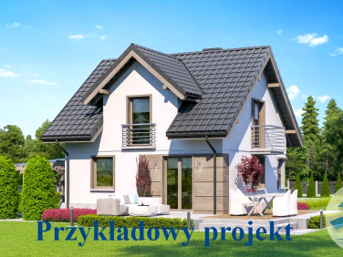 Działka Kowal