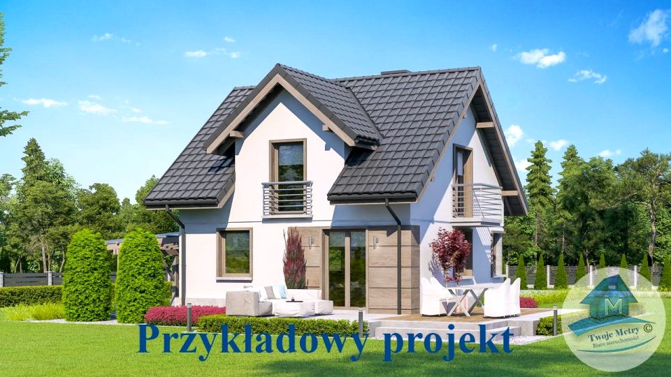 Działka Kowal