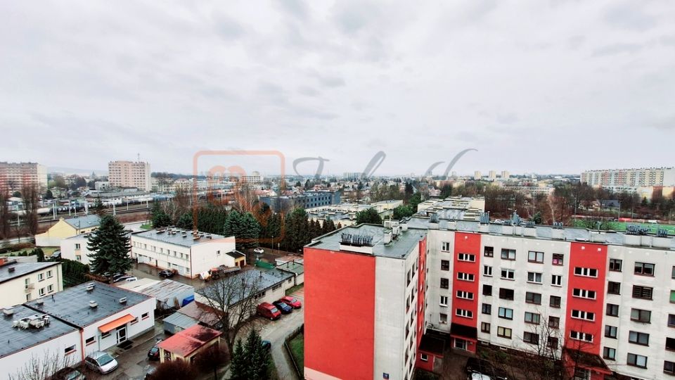 Mieszkanie Rzeszów