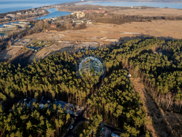 Działka Dziwnów