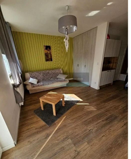 Mieszkanie blok mieszkalny Warszawa