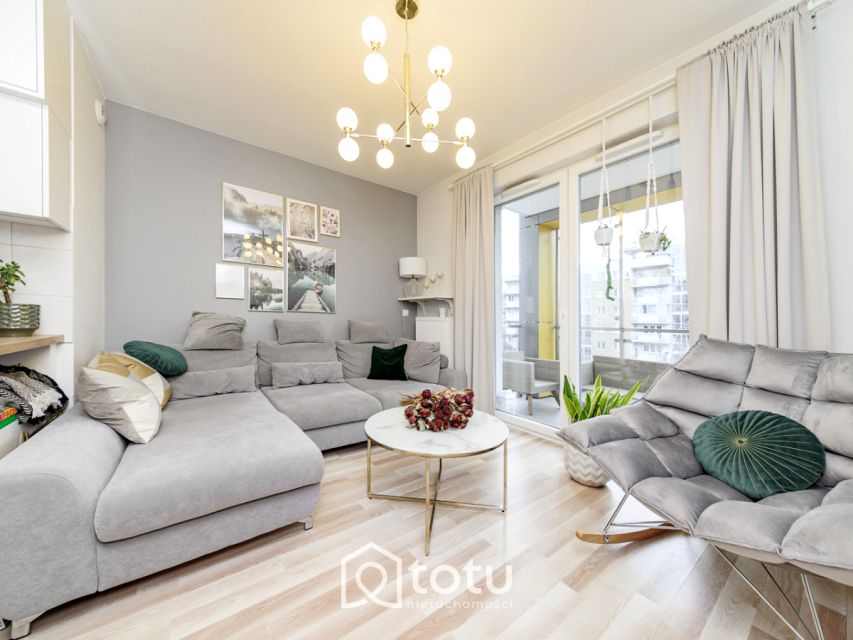 Mieszkanie Warszawa sprzedaż