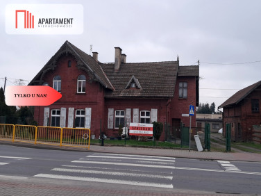 Mieszkanie Chodzież sprzedaż