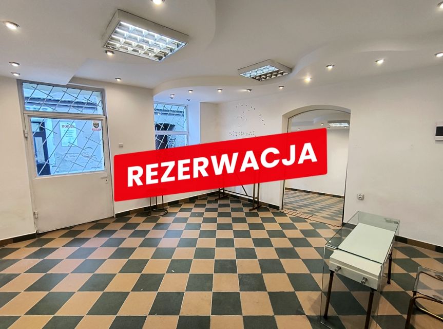 Lokal Tarnów wynajem