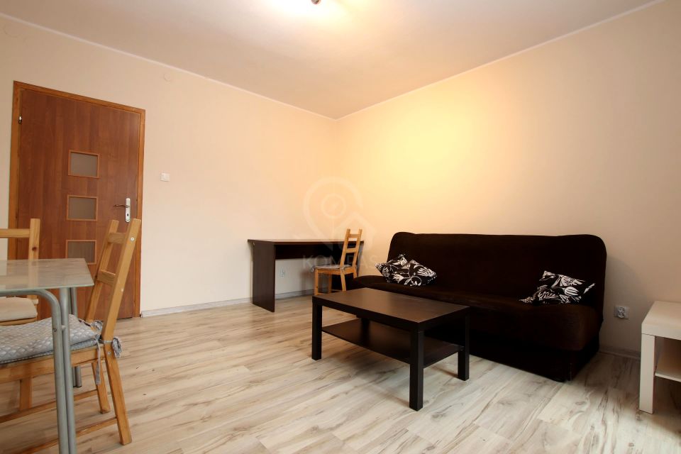 Mieszkanie Wrocław wynajem