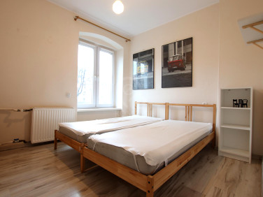 Mieszkanie Wrocław