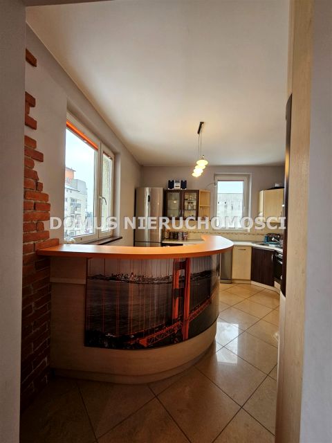 Mieszkanie blok mieszkalny sprzedaż