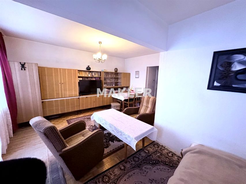 Mieszkanie Bydgoszcz