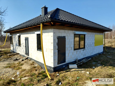 Dom Czerwona Woda