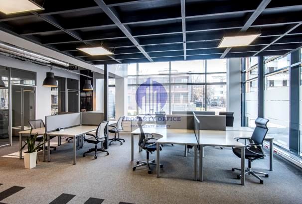 Lokal Warszawa wynajem