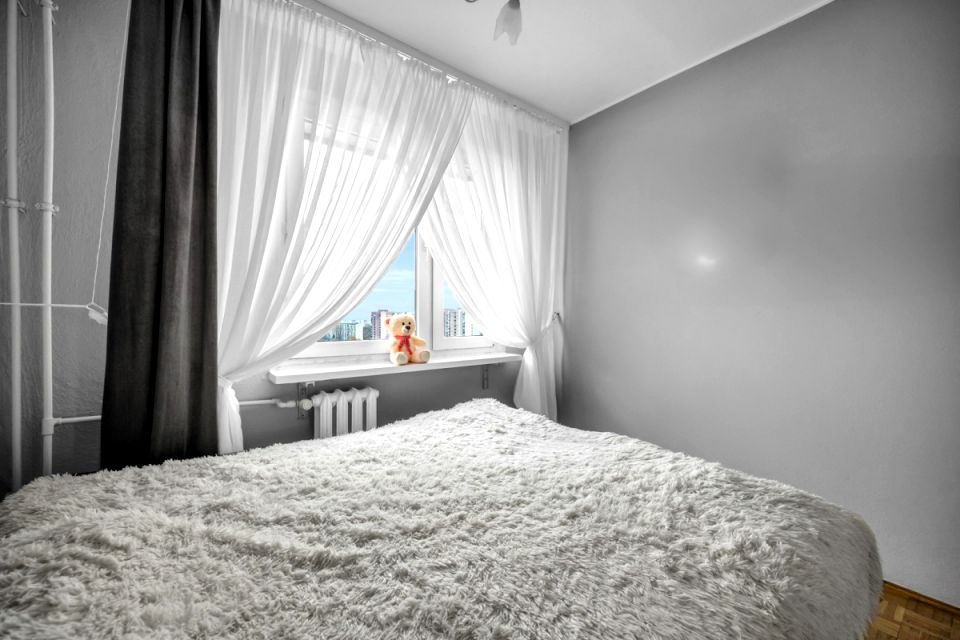 Mieszkanie Warszawa sprzedaż