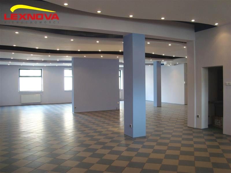 Lokal Elbląg sprzedaż