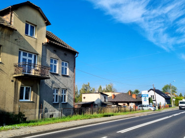 Budynek użytkowy Oświęcim