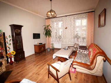 Mieszkanie Szczecin