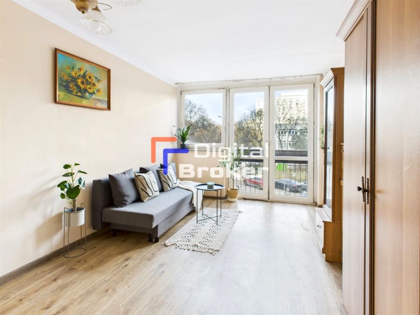 Mieszkanie blok mieszkalny Warszawa