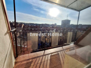 Mieszkanie Włocławek