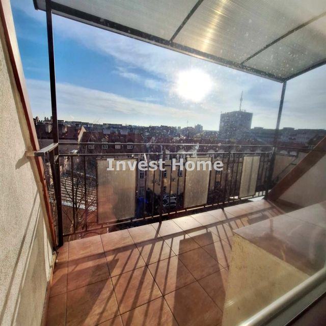 Mieszkanie Włocławek