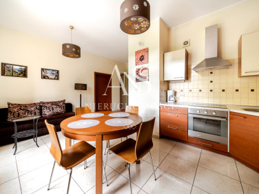 Mieszkanie Szklarska Poręba