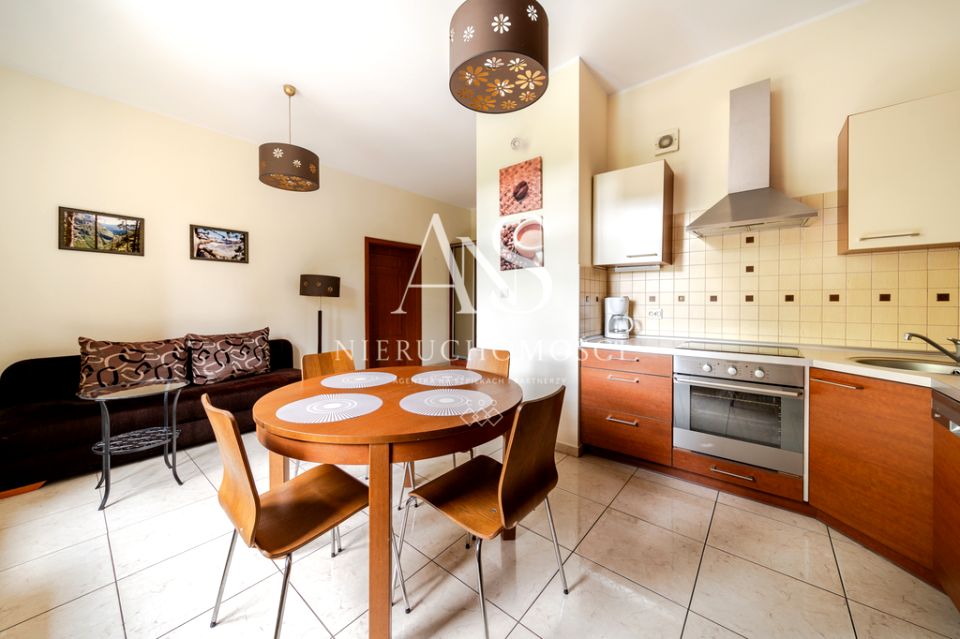 Mieszkanie Szklarska Poręba