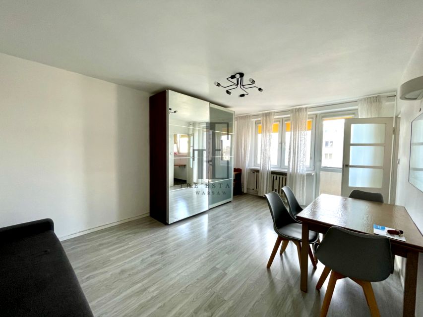 Mieszkanie Warszawa